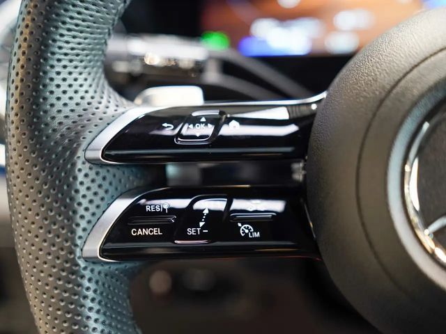 Mercedes-Benz EQE SUV 4MATIC 500 AMG Line