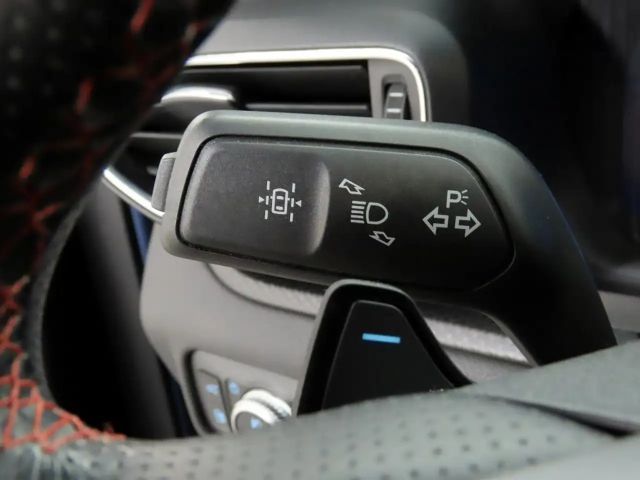 Ford Explorer Plug in Hybrid ST Line