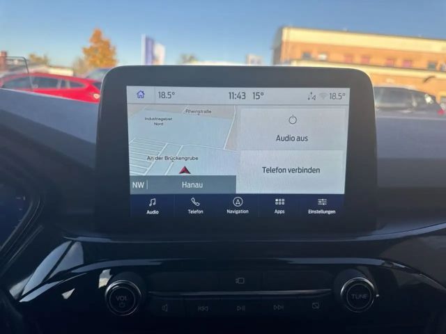 Ford Kuga EcoBoost ST Line