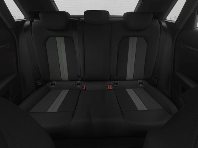 Audi A3 35 TDI S-Tronic Sportback