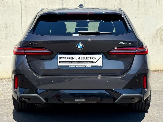 BMW 540 540d xDrive