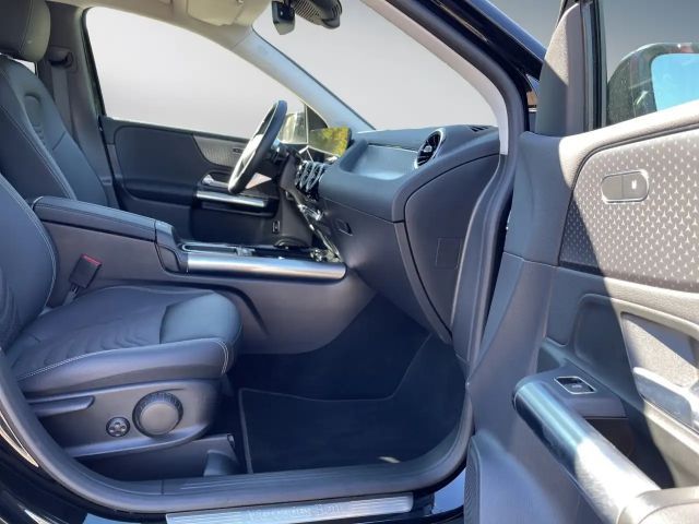 Mercedes-Benz B 180 Progressive