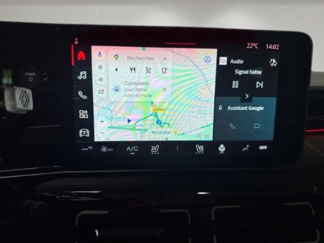 Renault 5 E-Tech Iconic