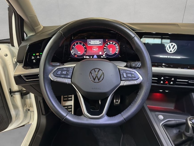 Volkswagen Golf 1.5 TSI Life