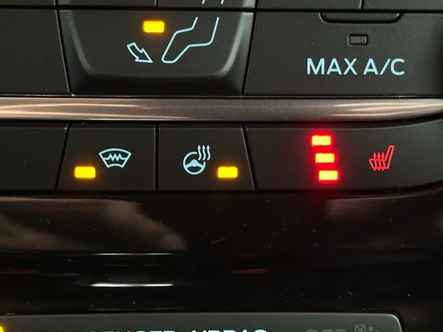 Ford Puma EcoBoost ST Line