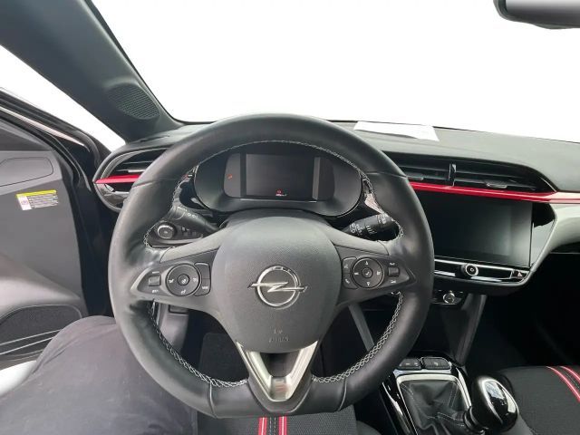 Opel Corsa GS-Line Grand Sport