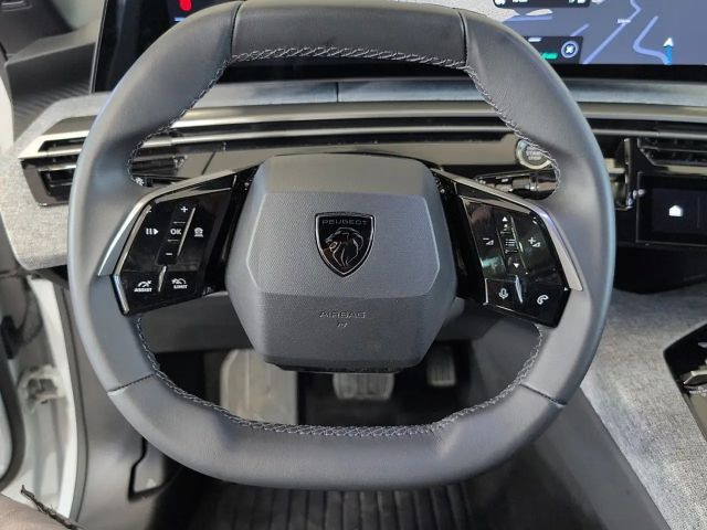 Peugeot 3008 Allure Pack Hybrid