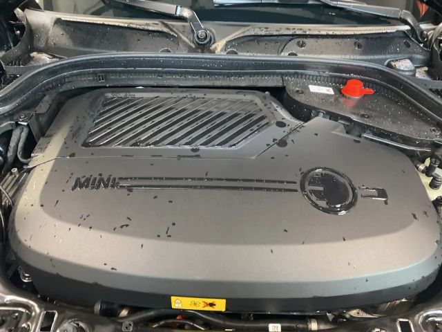 MINI Mini Electric SE