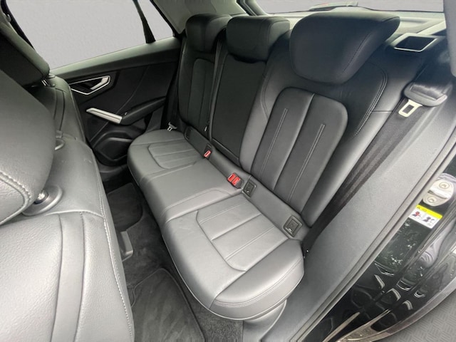 Audi Q2 35 TDI Quattro S-Tronic