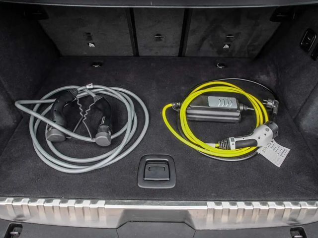 BMW X3 M-Sport xDrive30e