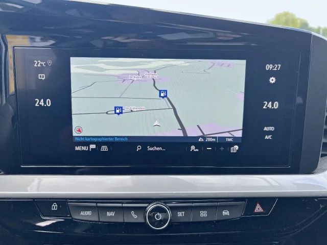 Opel Mokka GS-Line Grand Sport Turbo