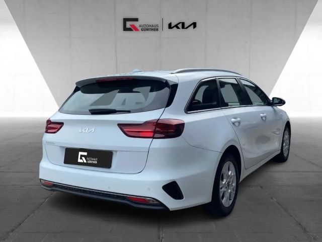 Kia Ceed GDi SportWagon Vision
