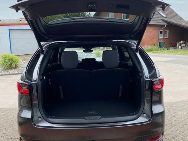 Mazda CX-80 Homura Plus e-Skyactiv