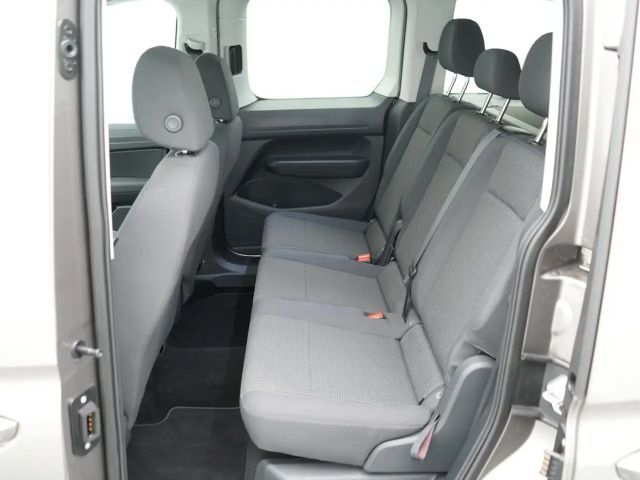 Volkswagen Caddy Combi