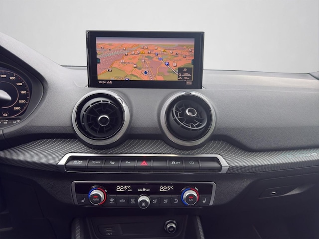 Audi Q2 35 TDI Quattro S-Tronic