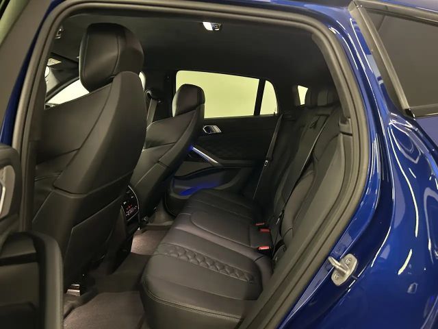 BMW X6 Competition Coupé