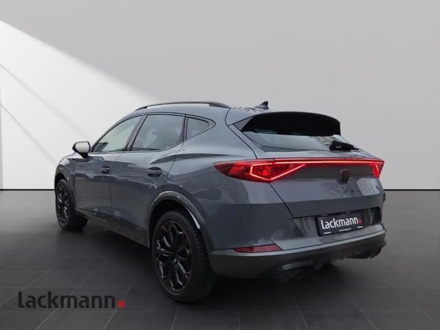 Cupra Formentor 4Drive VZ