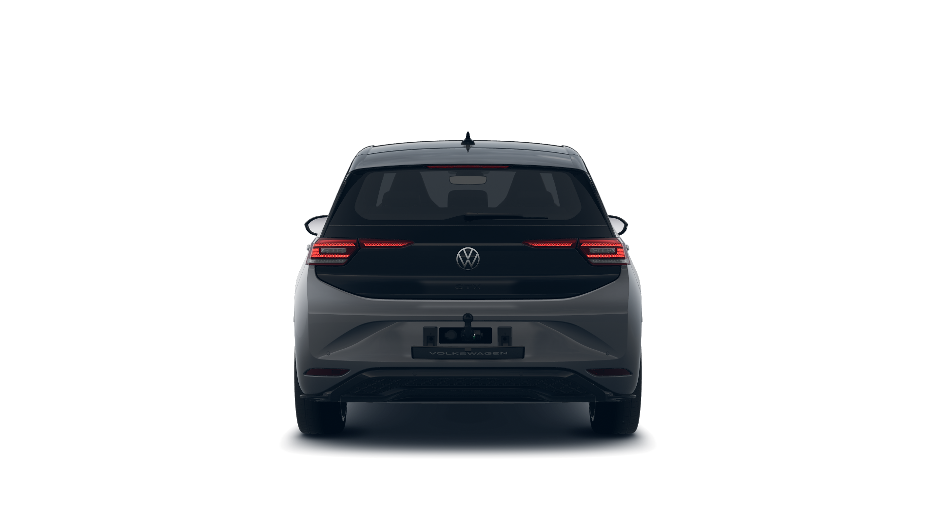 Volkswagen ID.3 IQ.Drive
