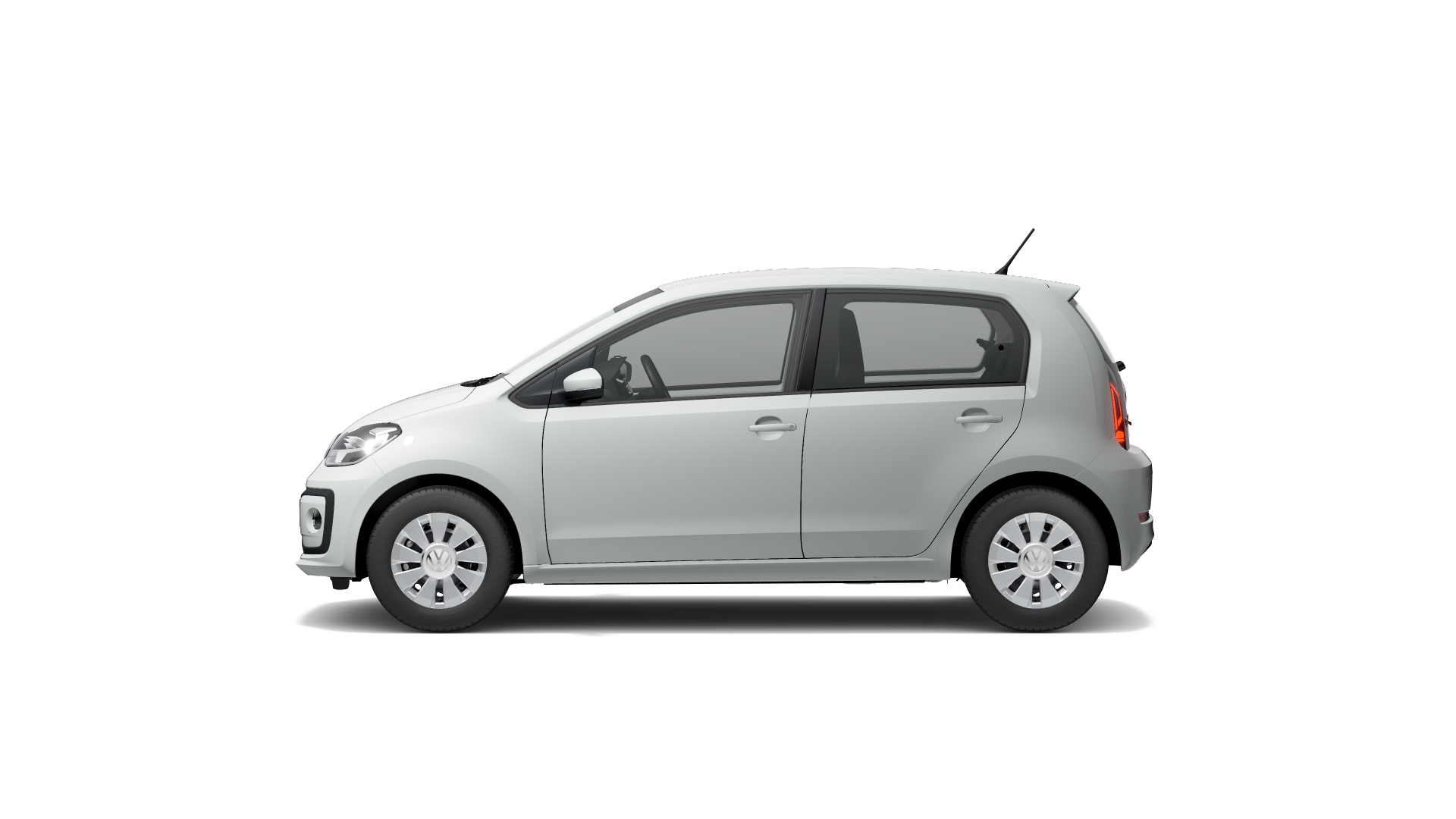 Volkswagen up! Move Move up!