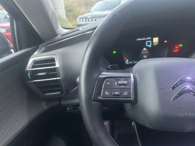 Citroën C5 X Hybrid Shine