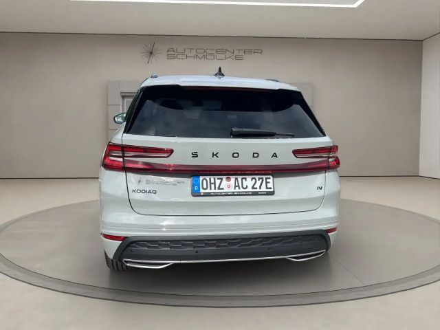 Skoda Kodiaq 1.5 TSI Sportline iV