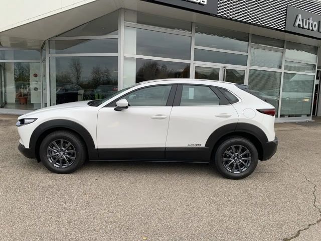Mazda CX-30 Prime-line