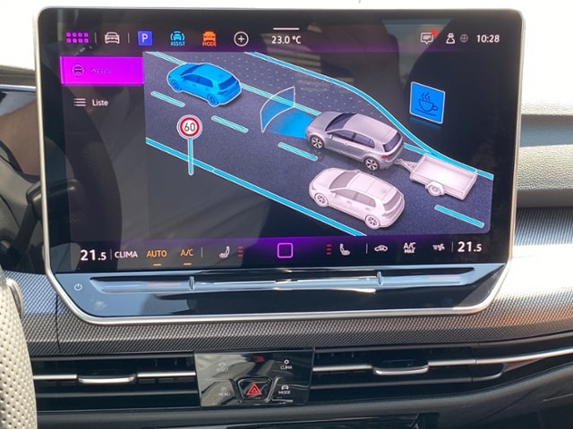 Volkswagen Golf DSG Golf VIII eHybrid