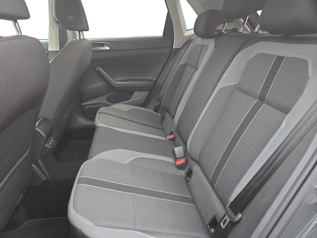 Volkswagen Polo 1.0 TSI Highline