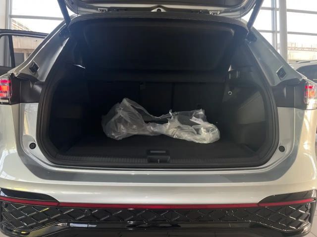 Volkswagen Tiguan DSG R-Line