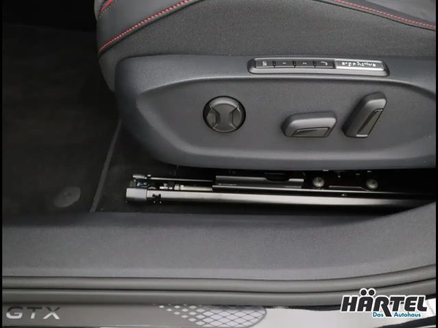 Volkswagen ID.7 4Motion GTX