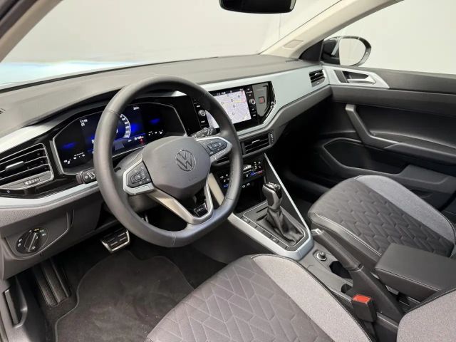 Volkswagen Taigo 1.0 TSI DSG