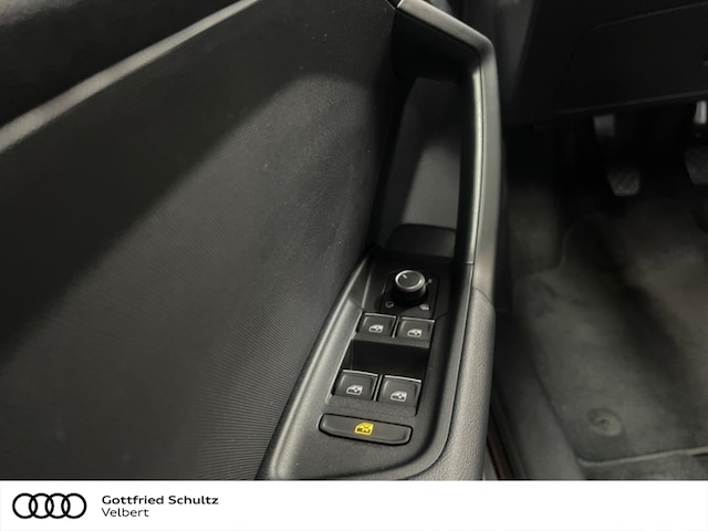 Audi A1 25 TFSI Sportback