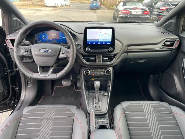 Ford Puma ST Line