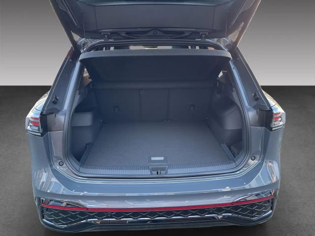 Volkswagen Tiguan 2.0 TSI 4Motion DSG R-Line