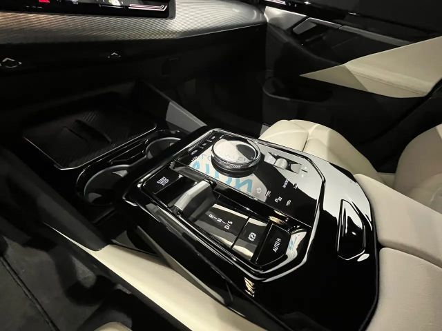 BMW 520 520d M-Sport Touring