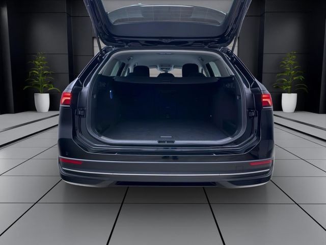 Volkswagen Passat 1.5 eTSI Business DSG Variant