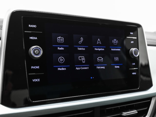 Volkswagen T-Roc 1.5 TSI DSG