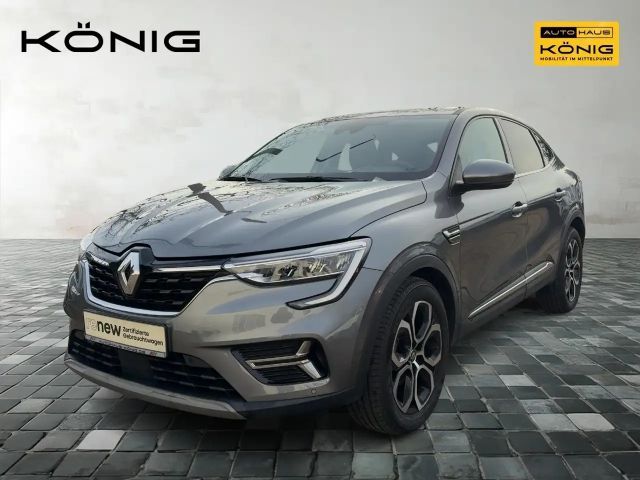 Renault Arkana EDC TCe 140 Techno