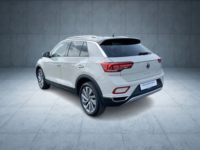 Volkswagen T-Roc 1.5 TSI Business DSG Style