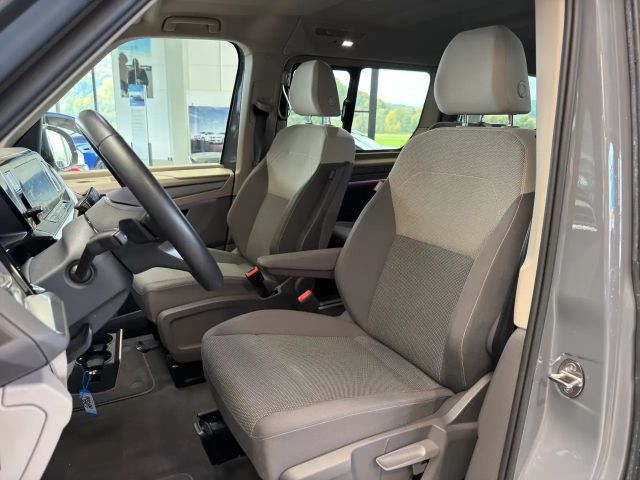 Volkswagen Multivan Lang Life T7
