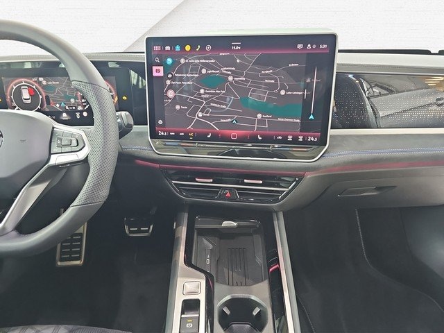 Volkswagen Passat 2.0 TDI Style