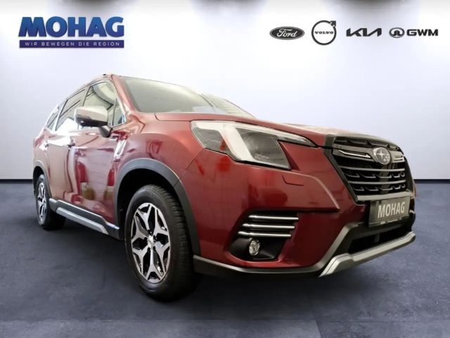 Subaru Forester Comfort