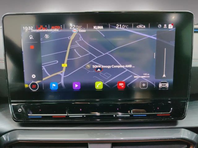 Cupra Formentor eHYBRID AHK/LED/FAP:XL/Navi/Pano/RFKam