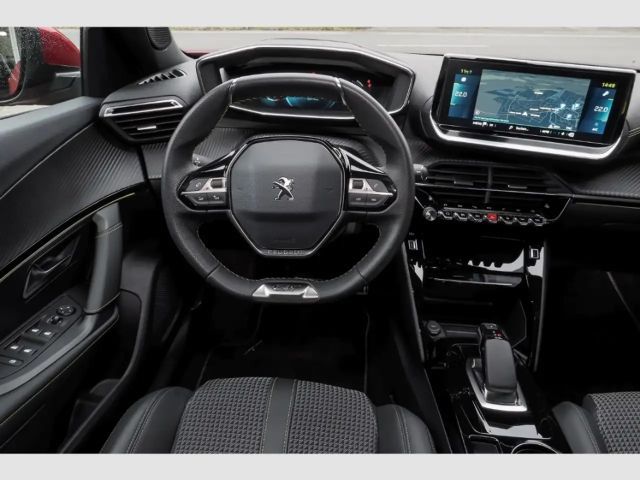 Peugeot 2008 Allure Pack GT-Line