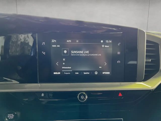 Opel Mokka GS-Line Grand Sport Turbo