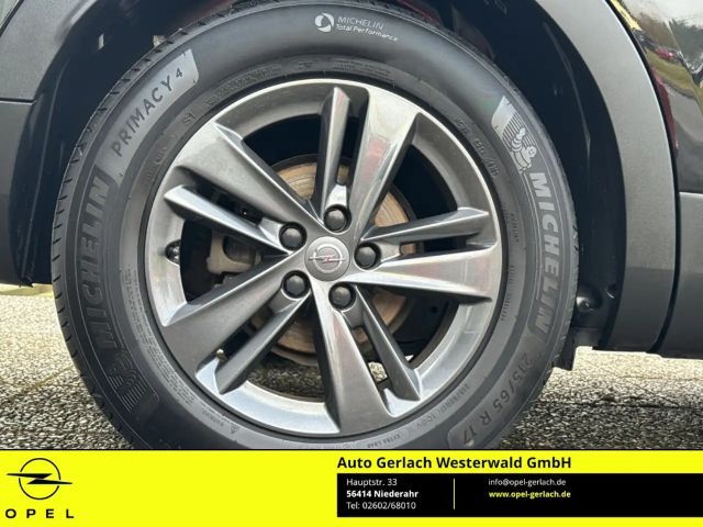 Opel Grandland X 1.2 Turbo Turbo