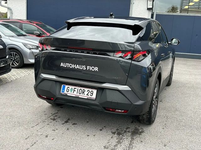 Peugeot 3008 GT-Line Hybrid