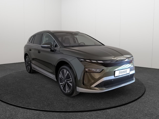 Skoda Enyaq Loft iV 60