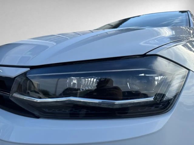 Volkswagen Polo 1.0 TSI DSG