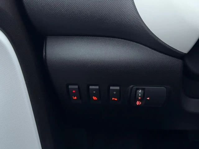 Renault Twingo Electric Techno